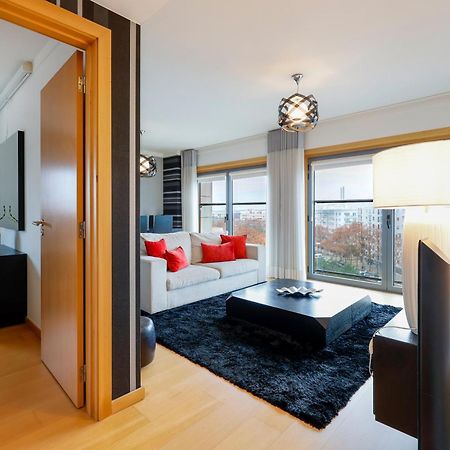 Oriente 57 Apartments By Apt Iin - Parque Das Nacoes Lisbon Ruang foto