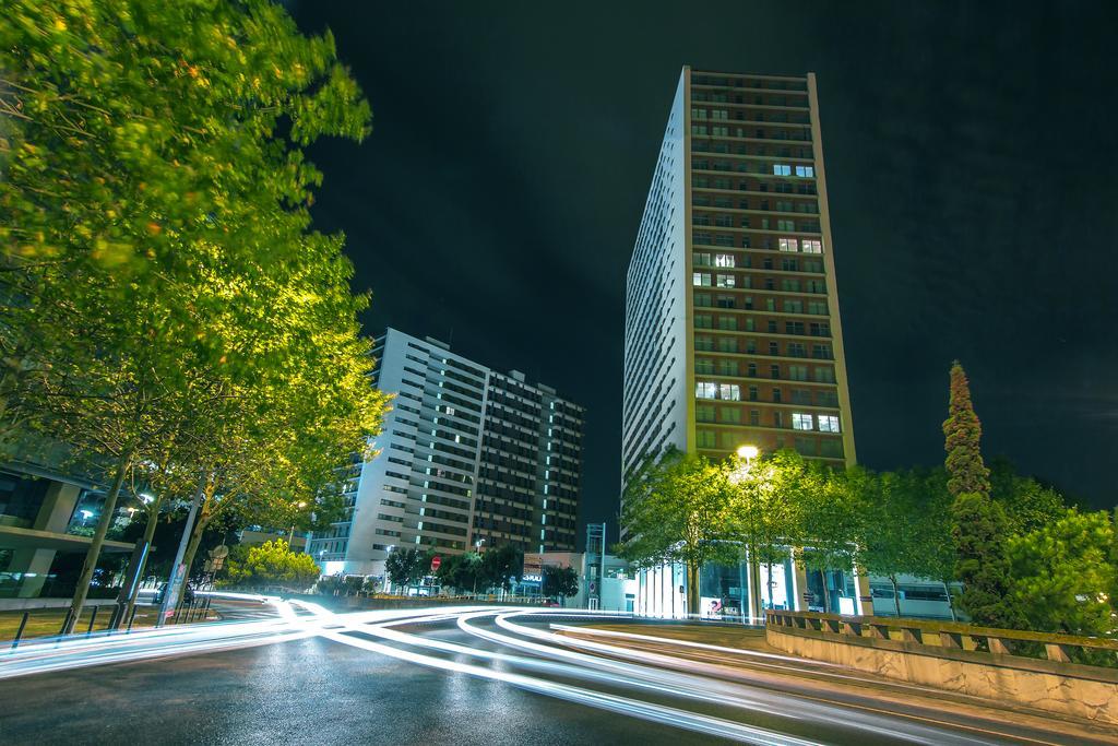 Oriente 57 Apartments By Apt Iin - Parque Das Nacoes Lisbon Bagian luar foto