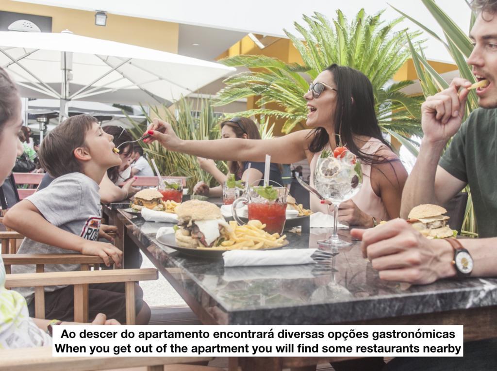 Oriente 57 Apartments By Apt Iin - Parque Das Nacoes Lisbon Bagian luar foto