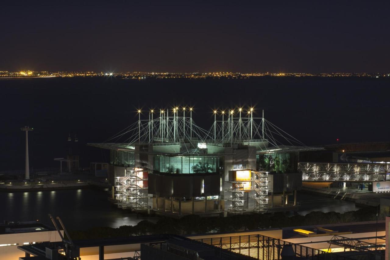 Oriente 57 Apartments By Apt Iin - Parque Das Nacoes Lisbon Bagian luar foto